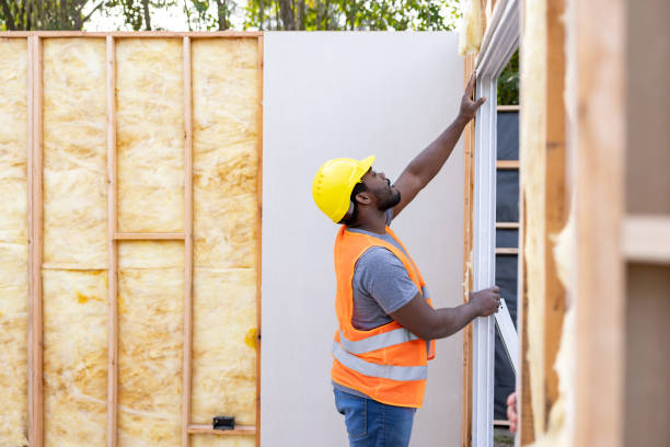 Range of Insulation Solutions in Clare, MI