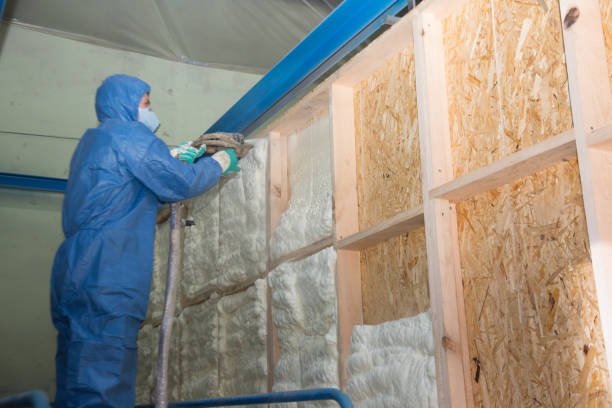 Range of Insulation Solutions in Clare, MI