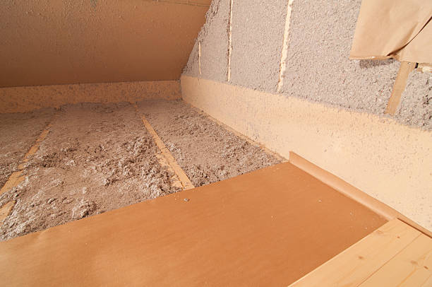 Insulation Repair Services in Clare, MI